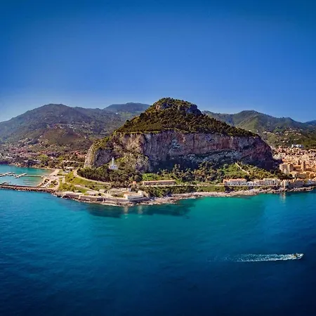 Дом отдыха Casa Sul Molo