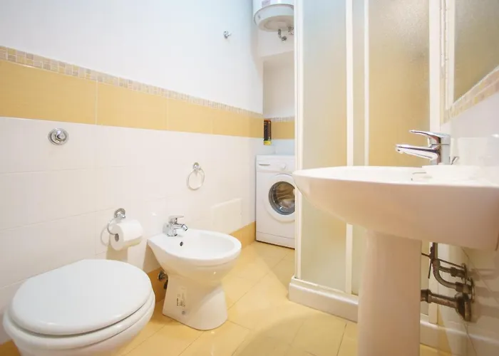 Casa Sul Molo Дом отдыха