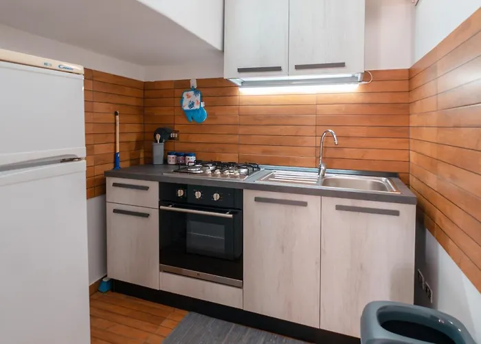 Дом отдыха Casa Sul Molo