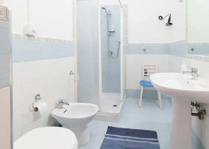 Casa Sul Molo Чефалу