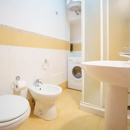 Casa Sul Molo Prázdninový dům