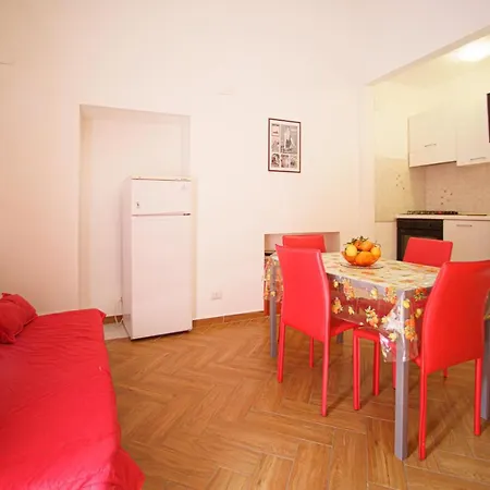 Casa Sul Molo Cefalù