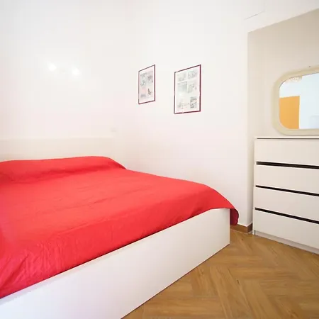 Casa Sul Molo Prázdninový dům *