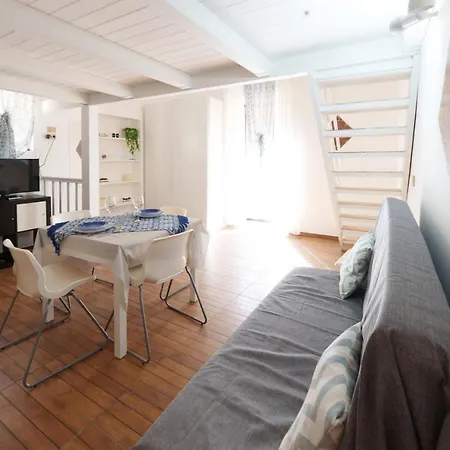 Casa Sul Molo * Cefalù