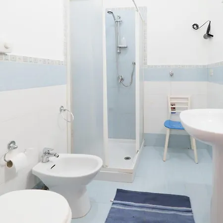 Casa Sul Molo Cefalù