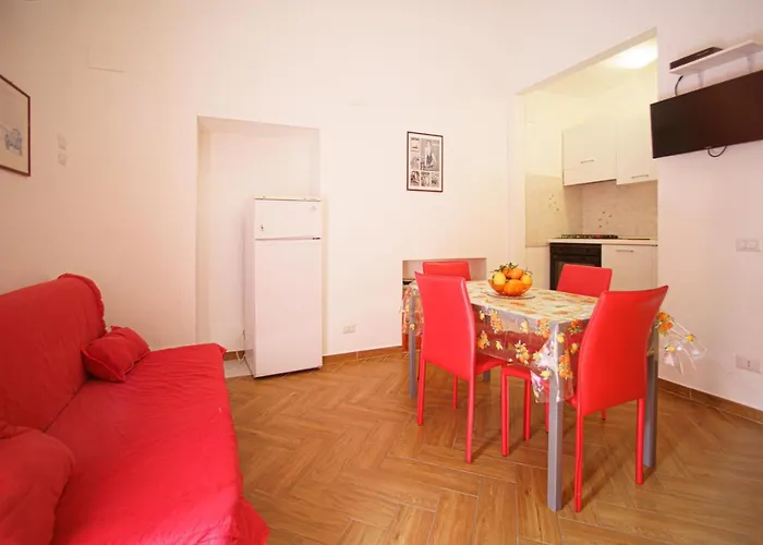 Casa Sul Molo Cefalù