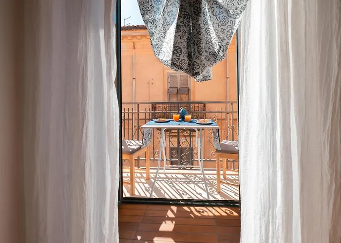 Casa Sul Molo Nyaraló Cefalù