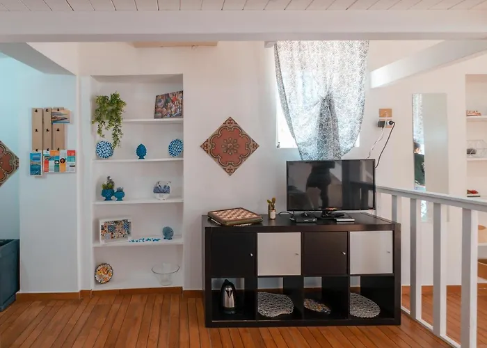 Casa Sul Molo Casa de Férias Cefalù