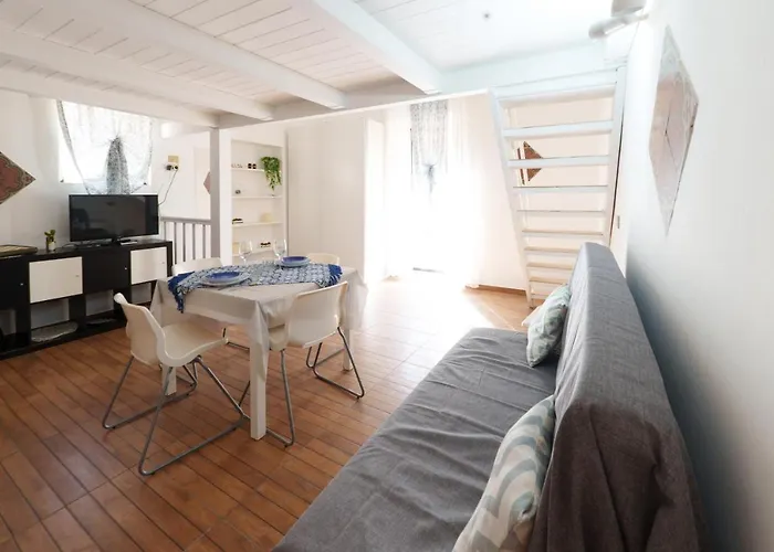 Casa Sul Molo * Cefalù